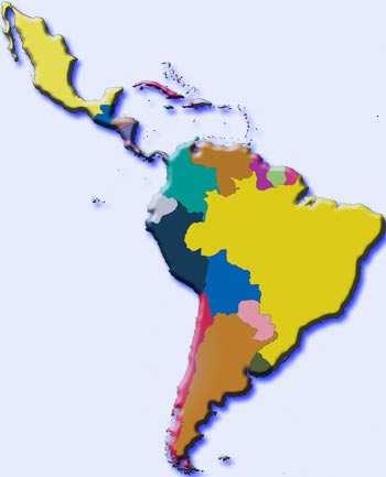 México (21) Honduras (12) Cuba (19) España a (5) R.