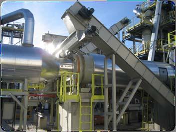 Pretratamiento de la biomasa Gasificación n