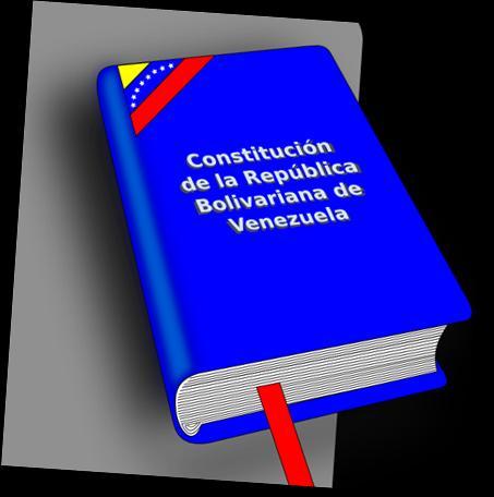 CONSTITUCIÓN DE LA REPÚBLICA BOLIVARIANA DE VENEZUELA (1999) PREÁMBULO ( ) con el fin supremo de refundar la República para establecer una sociedad democrática, participativa, y
