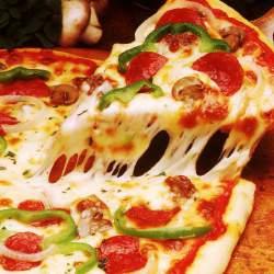 200 Panchito (vienesa sola) $ 1.800 Panchito gigante $ 3.000 Pizzas Pizza individual napolitana $ 5.500 Pizza individual con champiñones $ 5.