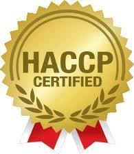 alimentaria HACCP Sistema
