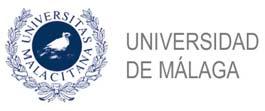 Grado en Filología Hispánica por la Universidad de Málaga Organización del plan de estudios Curso 4 º Semestre 2 º Denominación de la asignatura Carácter Créditos ECTS Materia Módulo Técnicas de
