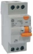 Interruptores Diferenciales Serie DCG - Uso Residencial Tensión de empleo :230/440 VCA