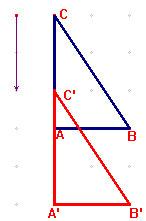 A menor escala V = r 3 V = 8 x 3 = 24 A = r 2 A ; 2 A = r 2 A ; r = 1 41 ; l = 5 1 41 = 7 07 caras = 7 ; vértices = 10 ; aristas = 15 5 2 x 10.000 = 52.000 cm. = 520 m.