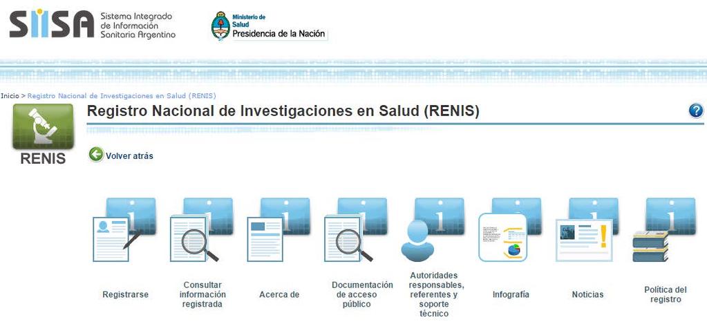 En argentina hoy hay 225 estudios registrados.