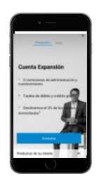 Abril 2016 Nuevo Sabadell Mobile Junio 2016 Mejoramos la experiencia cliente en: La información