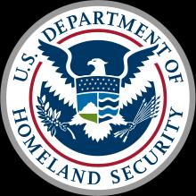 U.S. Citizenship and Immigration Services (USCIS) Servicio de Ciudadanía e Inmigración U.S. Customs and Border Protection (CBP) Oficína de Aduanas y Protección Fronteriza U.S. Department of Homeland Security (DHS) Departamento de Seguridad Nacional U.