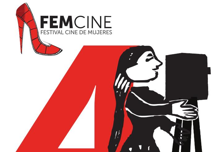 26, 27 y 30 de marzo Copyright Sergio Larrain / Magnum Photos FEMCINE: FESTIVAL DE CINE DE MUJERES El Museo será una de las sedes de la cuarta versión de este festival de cine femenino con