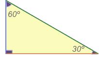 recíproc de GPT-04_M1AAL_Funciones 5 119 119 5 = ( 5)( 119) ( 119)( 5) Tl 5. Tngente y cotngente. En l tl 6 se muestr l reciprocidd que existe entre ls funciones trigonométrics.