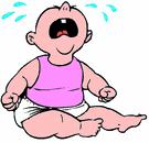 Slide 5 ESCENARIO 3 Cuando usted le está cambiando el pañal a su bebé de (0 a 24 meses) usted nota irritaciones en la piel y vejiguitas rojas y rosadas alrededor de su trasero y el