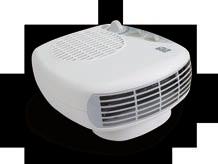 000 W EAN 8425120078623 455 x 185 x 110 mm 4 packing fabricado en España termoventilador de baño termoventilador de casa de banho Temporizador de 60 minutos. Termostato de seguridad. IP22.