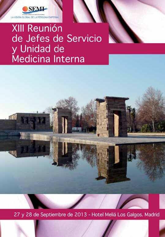 Interna Carmen Suárez Medicina