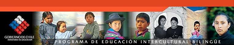 MIDEPLAN MINEDUC Programa Orígenes EIB Educación Intercultural