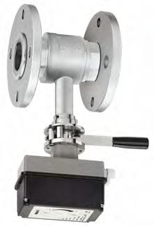 Capacidad de los contactos del microinterruptor auxiliar: 6 (6) A - V (ac) - micro doble. Grado de protección: IP 6. Tiempo de maniobra: 80 s. (rotación 90 ).