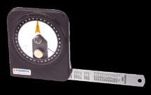 Instrumentos de medición MICRÓMETROS EXTERNOS VOM-0025 VOM-2550 VOM-5075 VOM-75100 VOM-100125