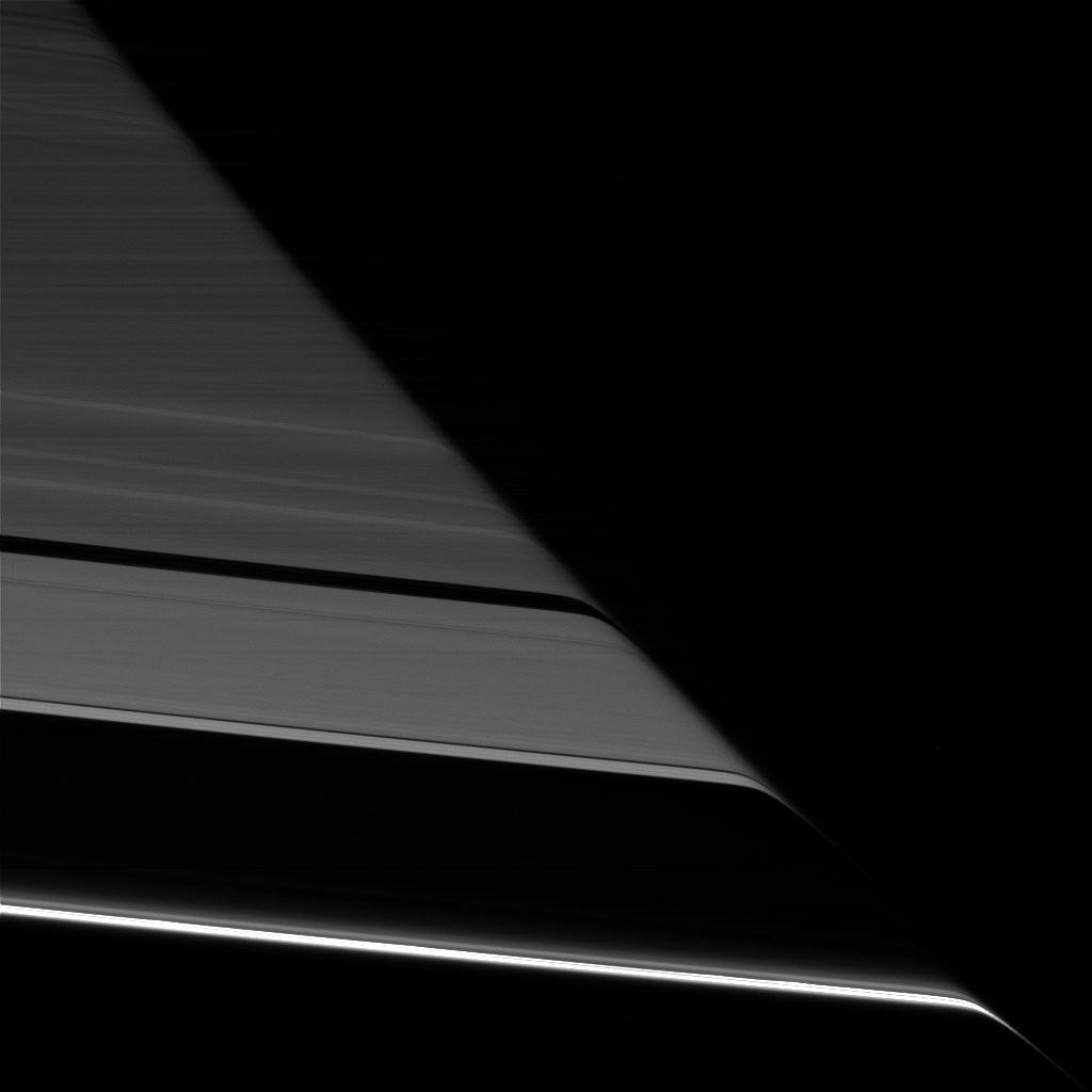 Imagen de Cassini