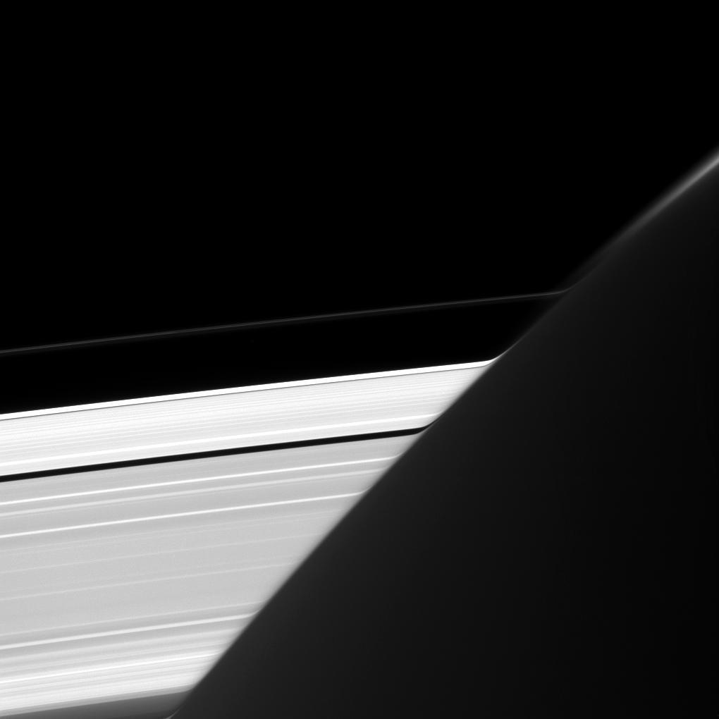 Imagen de Cassini