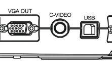 Toma AC <Nota> La apariencia del cable de la fuente de alimentación y de la toma CA puede variar dependiendo