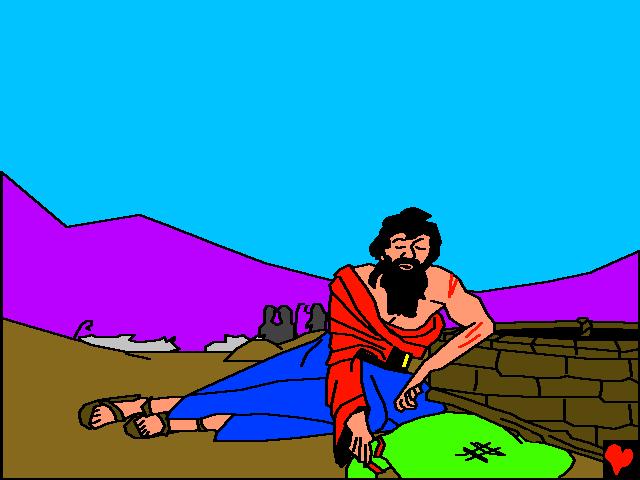 Moisés tuvo miedo. Todos sabían de ayer. Faraón sabía.