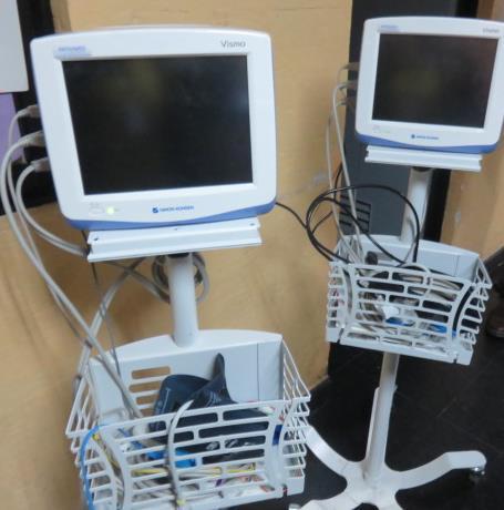 620 Monitor ECG de baja complejidad 2 $6.961.500 Monitor de transporte 1 $3.480.750 Fototerapia 2 $3.451.000 Maquinas de aspiraciòn 2 $3.451.000 Monitor cardiofetal 1 $2.853.620 Monitor de apnea 1 $2.
