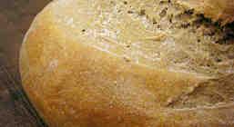 Pan criollo Artículo 728 Con la denominación de Pan criollo, se entiende el producto elaborado en la misma forma, con las mismas materias primas que el pan francés, pero que ha sufrido una