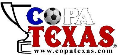 REGLAMENTO: TORNEO COPA TEXAS EDICION 2015 Torneo de futbol exclusivamente para jugadores amateurs, no federados. Espíritu del torneo.