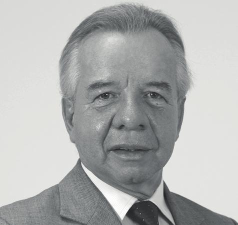 CARLOS HOMERO Auditor líder IRCA ISO 9001 e ISO 14001 y Auditor BASC. Miembro de la American Society for Quality Control ASQC.