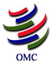 ORGANIZACIÓN MUNDIAL DEL COMERCIO - OMC Base jurídica e institucional del sistema de comercio mundial.