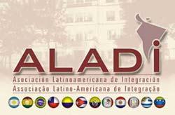 ASOCIACIÓN LATINOAMERICANA DE INTEGRACIÓN: A L A D I El Tratado de Montevideo de 1980 instituyó la ALADI. Es un acuerdos entre 12 países latinoamericanos.