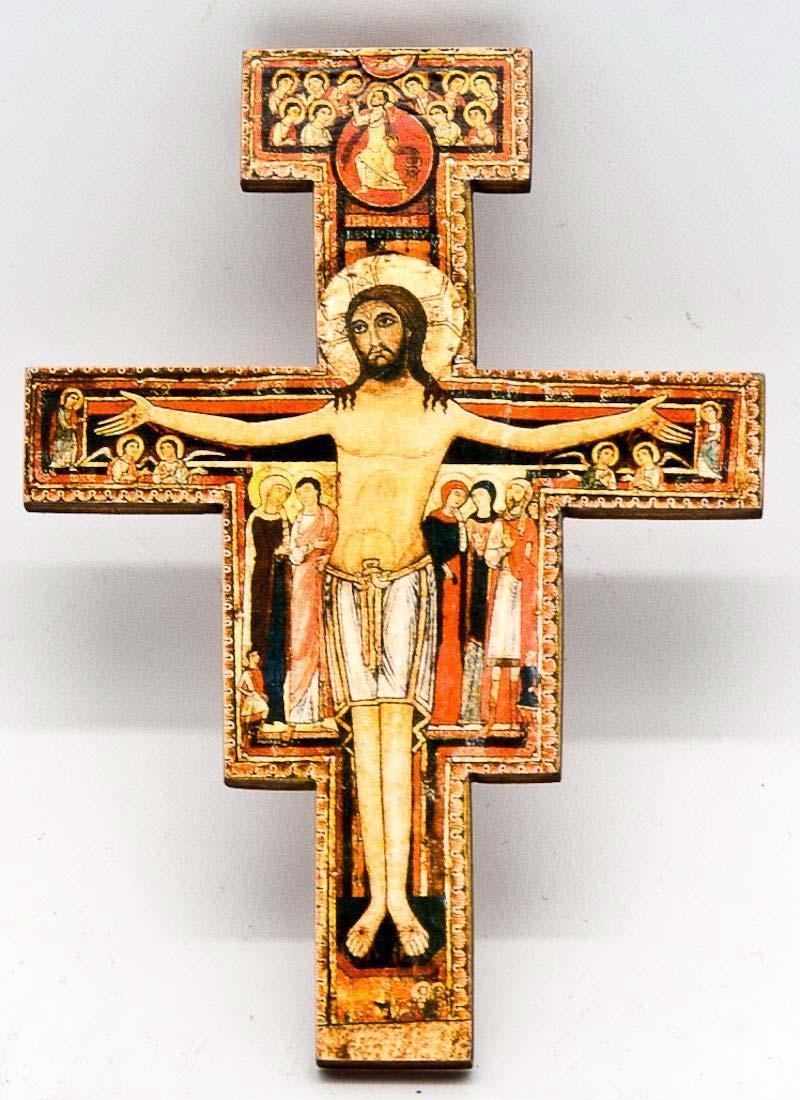 Amor a Dios 1. Acogida y señal de la cruz La señal del cristiano es la señal de la cruz. En ella murió Nuestro Señor Jesucristo para alcanzarnos la salvación eterna.