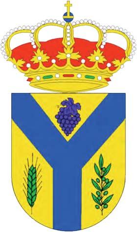 BÁRBOLES. DECRETO 177/2008, de 9 de septiembre, del Gobierno de Aragón, por el que se autoriza al Ayuntamiento de Bárboles, de la provincia de Zaragoza, para adoptar su escudo y bandera municipal.