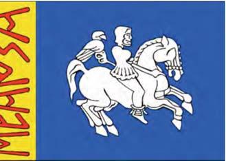 MARA. Decreto 178/2008, de 9 de septiembre, del Gobierno de Aragón, por el que se autoriza al Ayuntamiento de Mara, de la provincia de Zaragoza, para adoptar su escudo y bandera municipal.