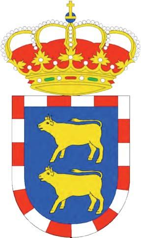 NOVILLAS. Decreto 180/2008, de 9 de septiembre, del Gobierno de Aragón, por el que se autoriza al Ayuntamiento de Novillas, de la provincia de Zaragoza, para adoptar su escudo y bandera municipal.