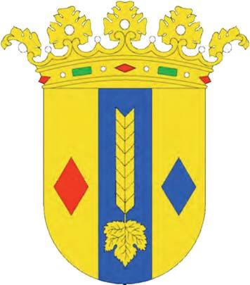 PLENAS. Decreto 101/2008, de 27 de mayo, del Gobierno de Aragón, por el que se autoriza al Ayuntamiento de Pl,enas, de la provincia de Zaragoza, para adoptar su escudo y bandera municipal.