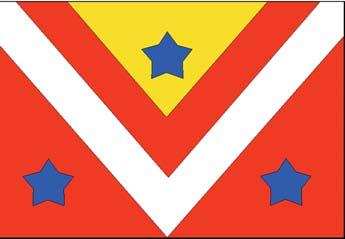 El Ayuntamiento de Villalba de Perejil, de la provincia de Zaragoza, inició expediente para la adopción de su escudo y bandera municipal conforme al artículo 22