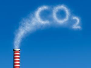 Cambio Climático: CO2 Combustión de combustibles fósiles