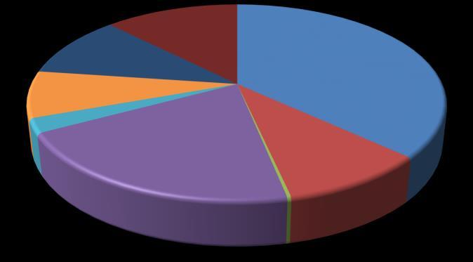 PARTICIPACIÓN HISTÓRICA EN PESOS NOMINALES CON ONLINE 2014-2015 23 % V.