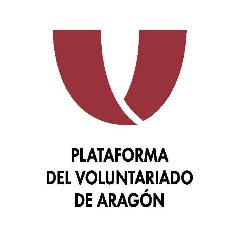 ENTIDAD ORGANIZADORA DE LOS CURSOS La Diputación Provincial de Huesca contrata a la Plataforma del Voluntariado de Aragón para llevar a cabo esta oferta formativa.
