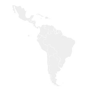 México Colombia Chile Panamá ROW Filipinas Turquía