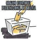 La ley 018, ley del Órgano Electoral Plurinacional (OEP), de 16 de Junio de 2010. OBJETO DE LA LEY 018 Normar el ejercicio de la función electoral.