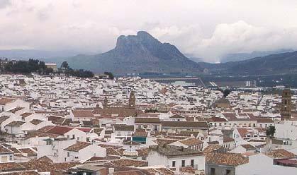 Por esta razón el Ayuntamiento de Antequera en 2003 fue pionero en asumir el reto de desplegar una red troncal inalámbrica que permitiera interconectar directamente el Ayuntamiento con ubicaciones