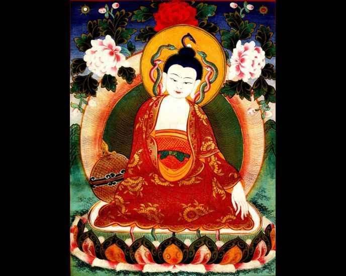 Nagarjuna: Un Comentario sobre la Mente de la Iluminación. En Sánscrito: Bodhicittavivarana. En Tibetano: Byang chub sems kyi grel pa. Homenaje al Glorioso Vajrasattva!