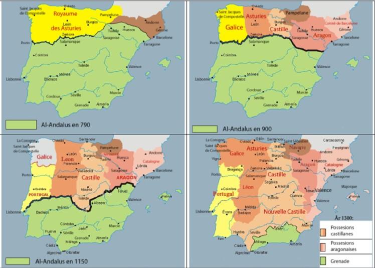 7. El arte. Durante el periodo califal de al-ándalus, hubo en la Península 2 tipos de arte: el arte mozárabe y el arte asturiano. 7.1. El arte asturiano.