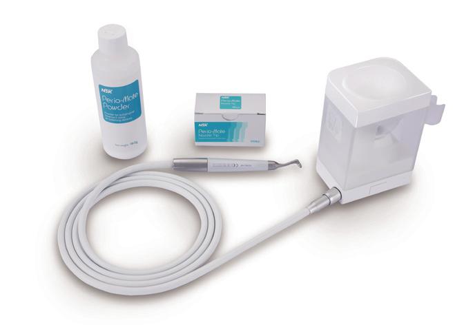 amplia gama de usos Para conexión con Varios Combi Pro Sistema de Blanqueamiento Dental Conexión rápida a la mayoría de los acoplamientos de