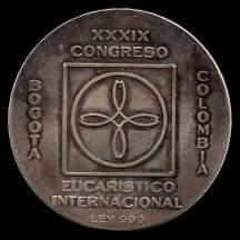 XXXIX Congreso Eucarístico