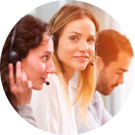 Todo lo que necesita tu centro de atención a clientes La solución masvoz para atención a clientes incluye líneas telefónicas especializadas y herramientas profesionales para call centers.