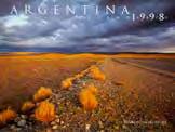 Calendario Argentina: - 390.