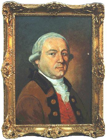 Olbersr 1758-1840 El