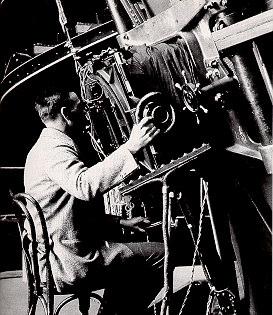 Edwin Hubble