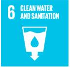 Un objetivo dedicado al agua y el saneamiento (ODS 6) llama a los estados a Garantizar la